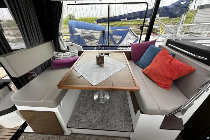 Jeanneau Merry Fisher 1095