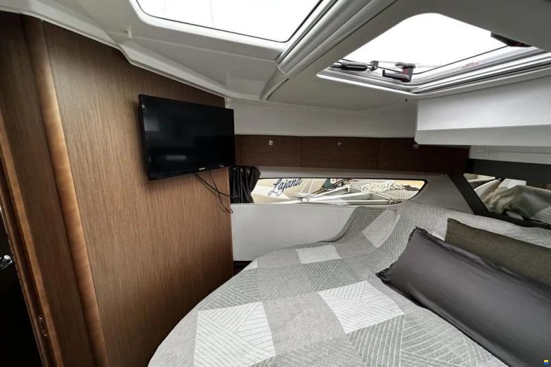 Jeanneau Merry Fisher 1095