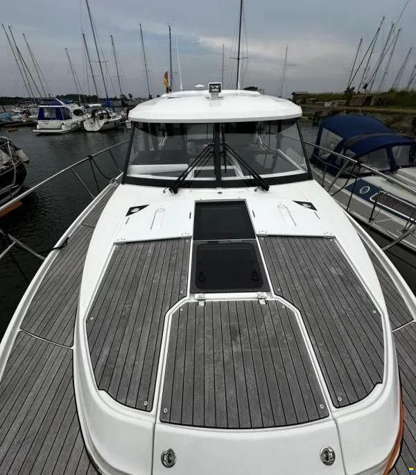 Jeanneau Merry Fisher 1095