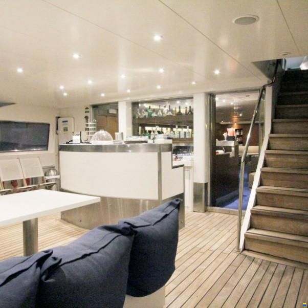 Custom Built Piraeus