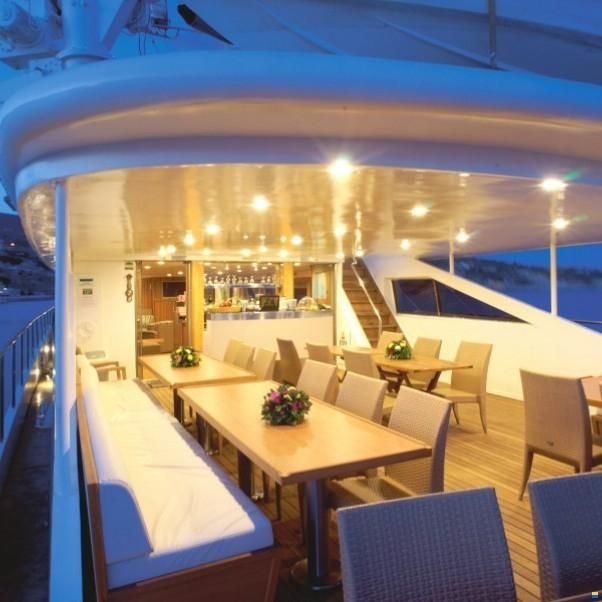 Custom Built Piraeus
