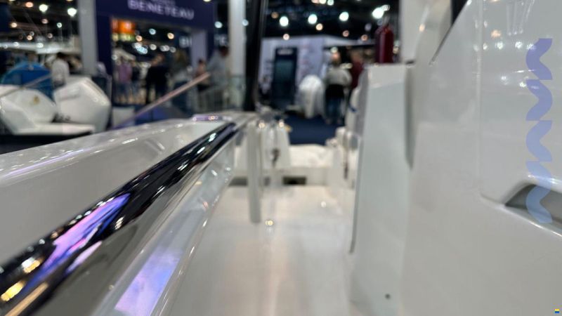 Wellcraft 28 T-TOP