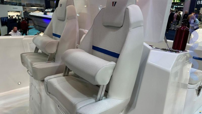 Wellcraft 28 T-TOP