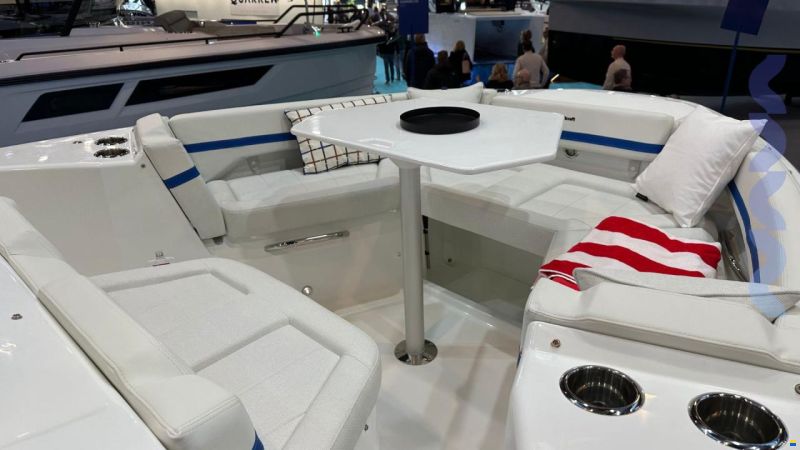 Wellcraft 28 T-TOP