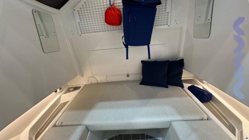 Wellcraft 28 T-TOP