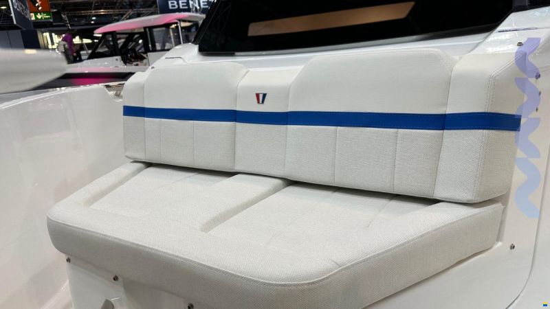 Wellcraft 28 T-TOP