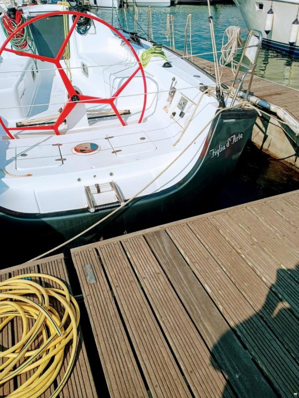Pieffe Millenium 40