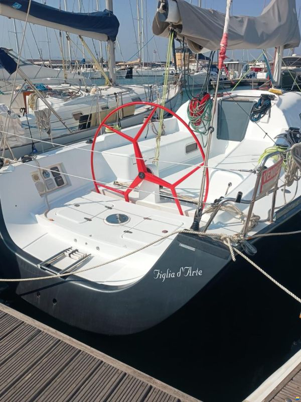 Pieffe Millenium 40