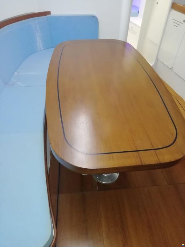 Pieffe Millenium 40