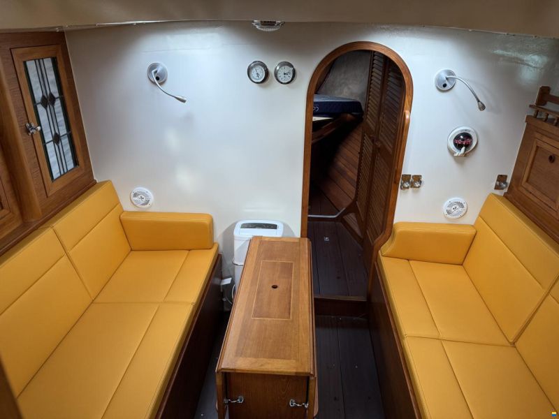 Tradewind 35