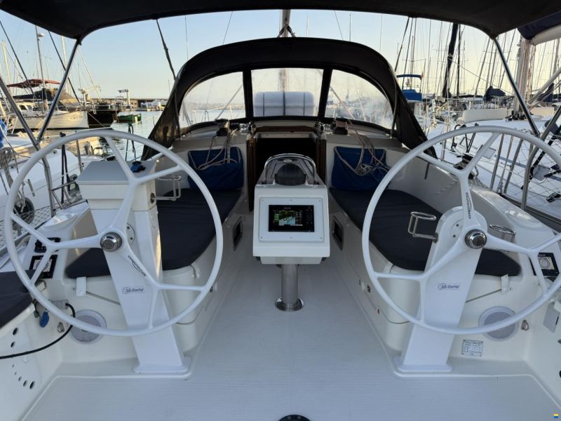 Bavaria 37 Cruiser