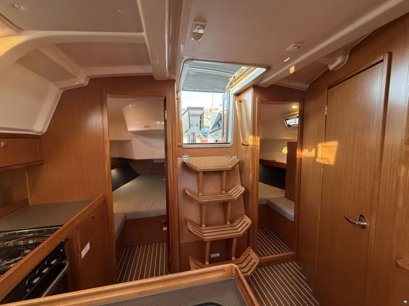 Bavaria 37 Cruiser