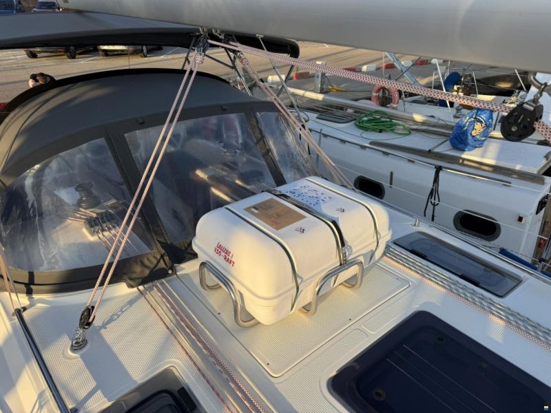 Bavaria 37 Cruiser
