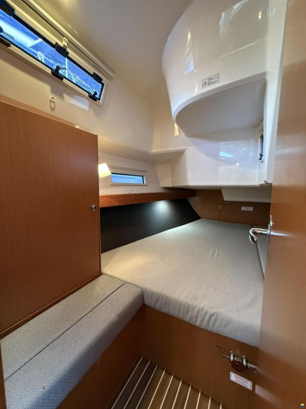 Bavaria 37 Cruiser