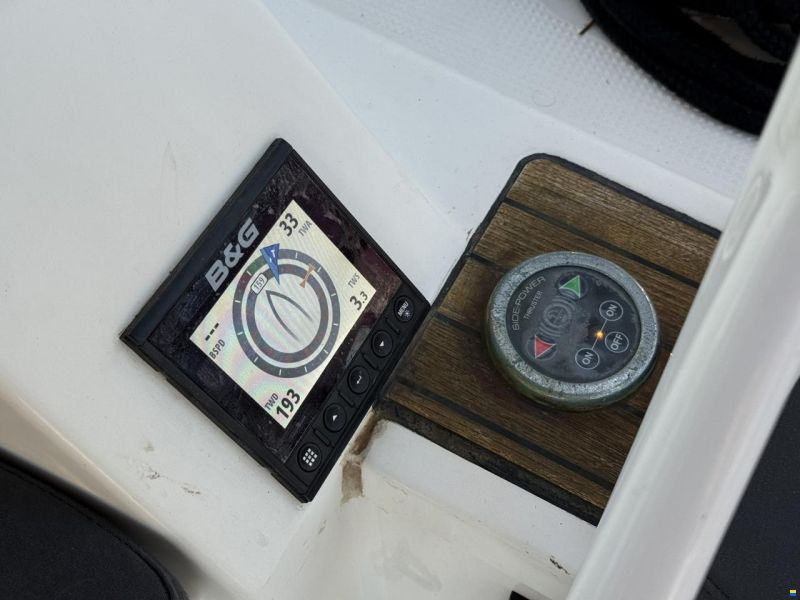 Bavaria 37 Cruiser