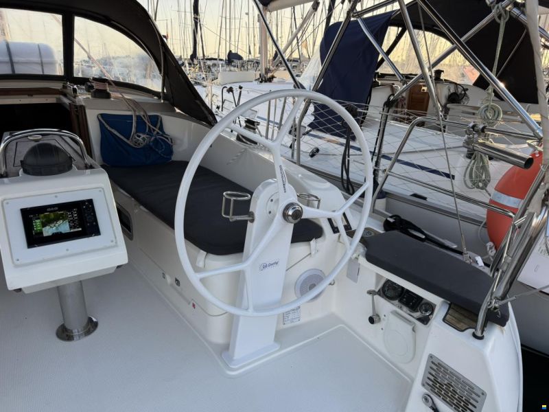 Bavaria 37 Cruiser