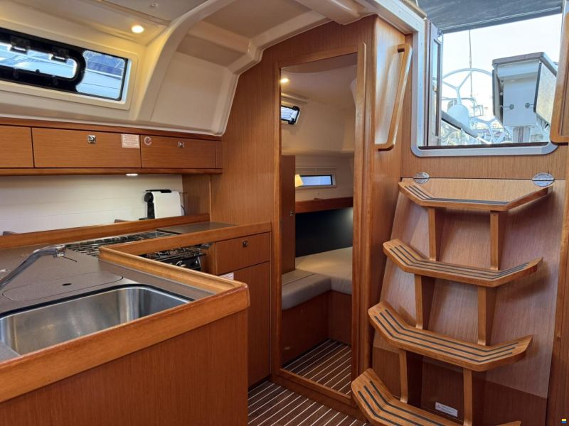 Bavaria 37 Cruiser