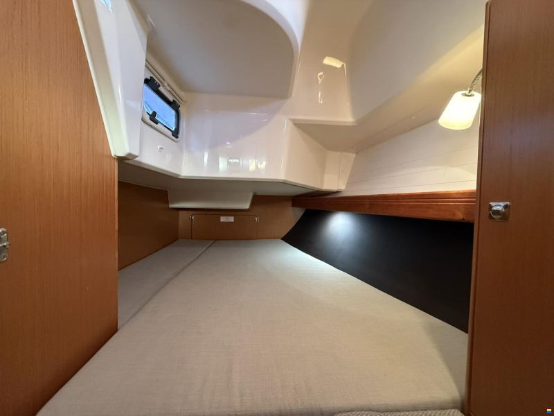 Bavaria 37 Cruiser