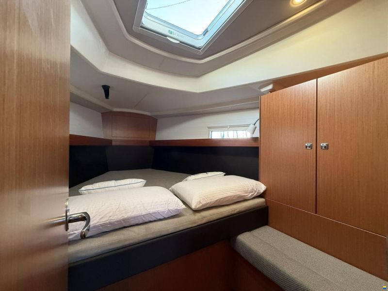 Bavaria 37 Cruiser