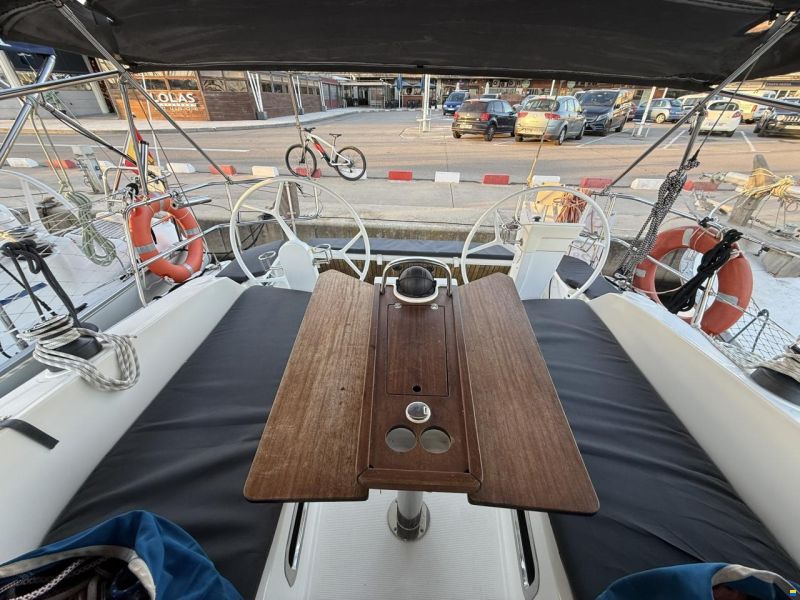 Bavaria 37 Cruiser