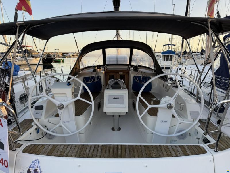Bavaria 37 Cruiser