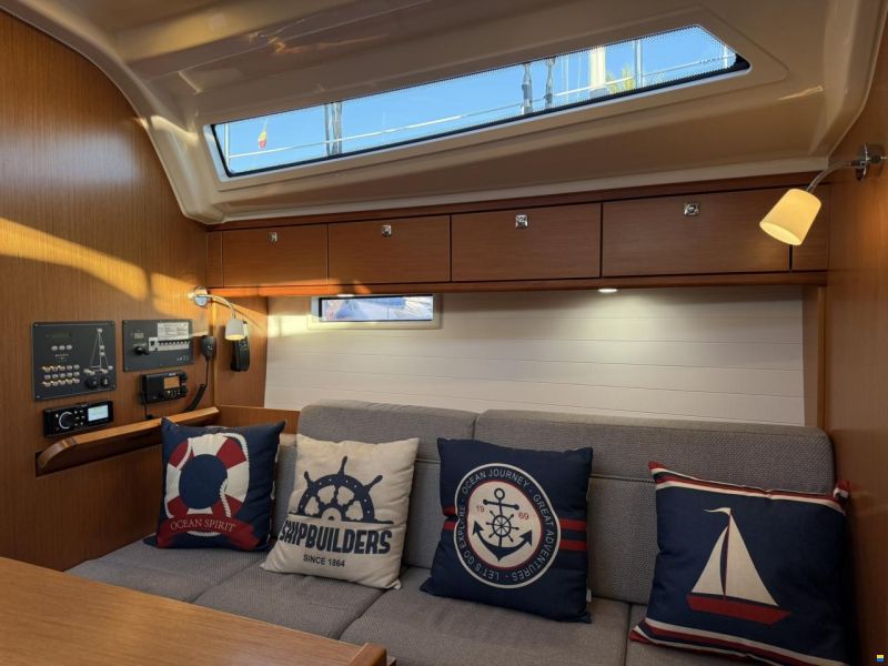 Bavaria 37 Cruiser