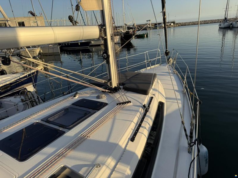 Bavaria 37 Cruiser