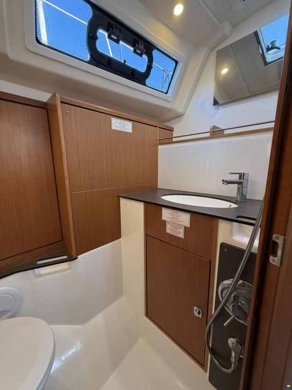 Bavaria 37 Cruiser