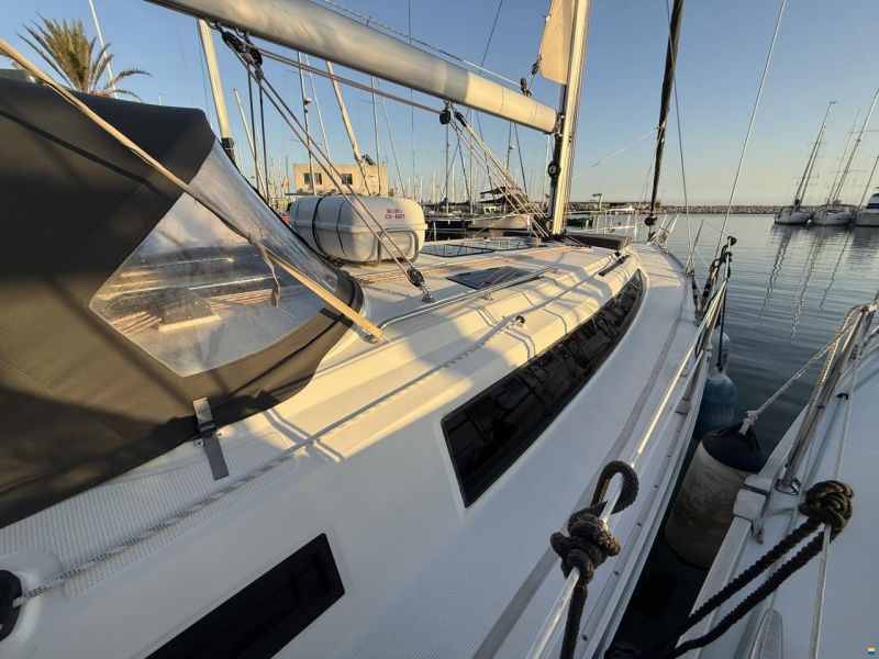 Bavaria 37 Cruiser