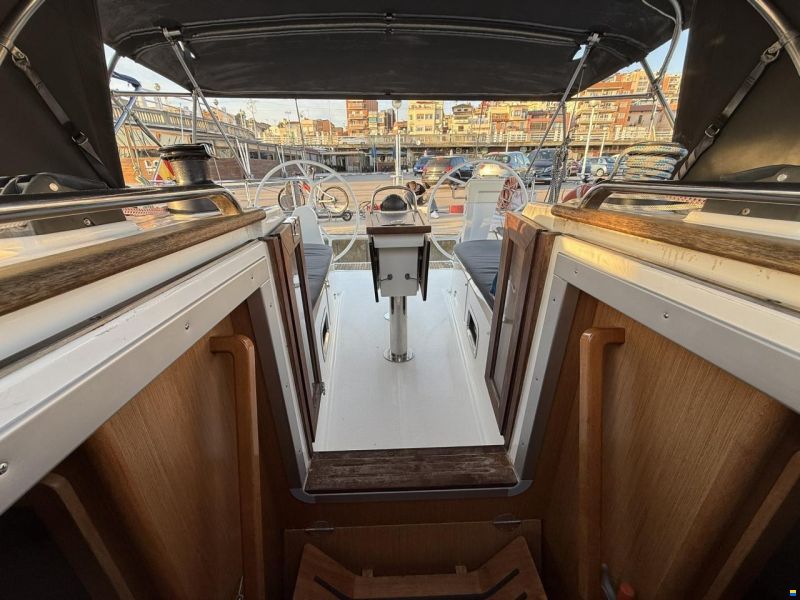 Bavaria 37 Cruiser