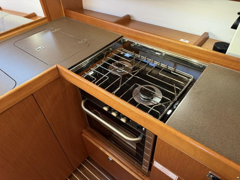 Bavaria 37 Cruiser