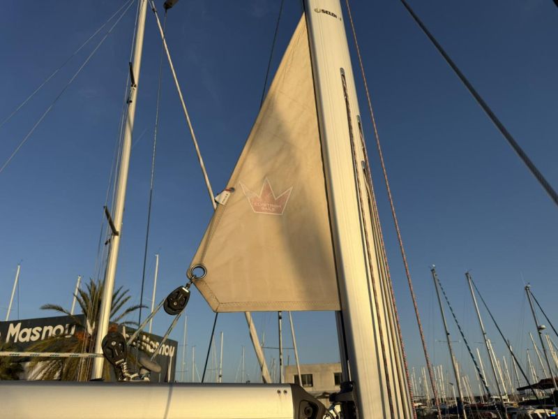Bavaria 37 Cruiser