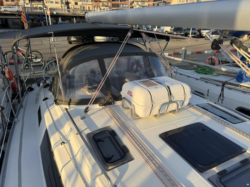 Bavaria 37 Cruiser