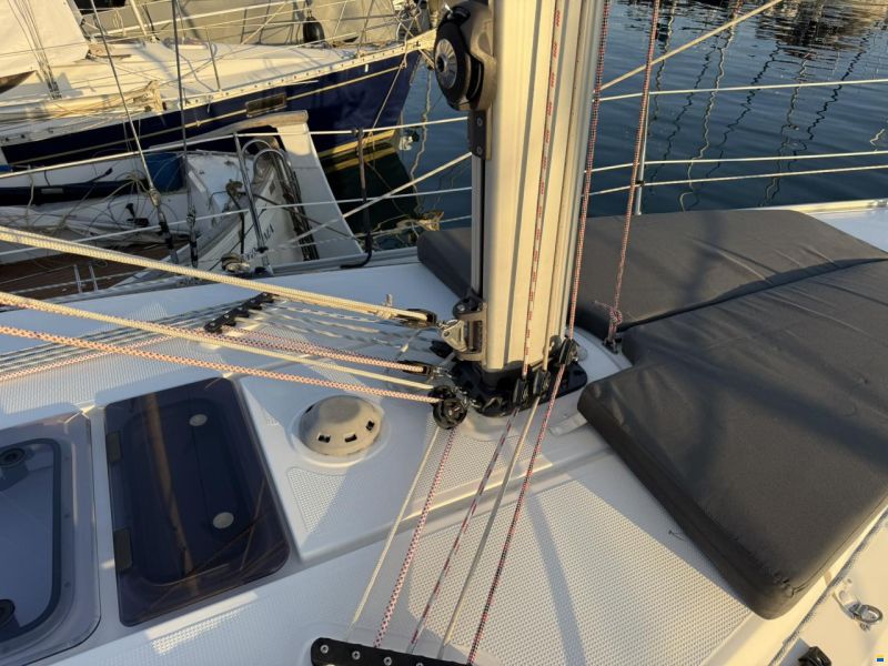 Bavaria 37 Cruiser