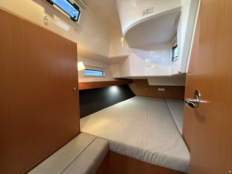 Bavaria 37 Cruiser