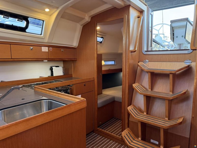 Bavaria 37 Cruiser