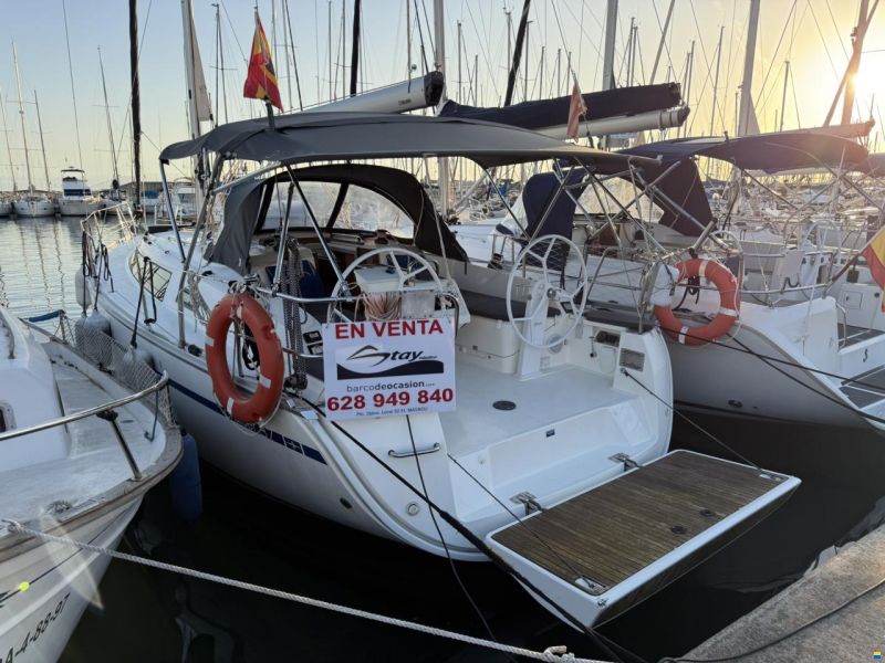 Bavaria 37 Cruiser