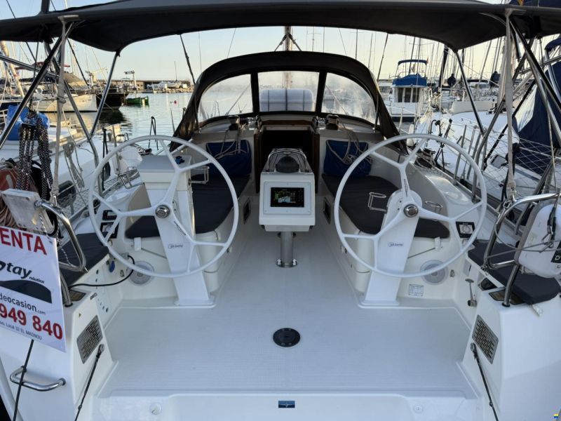 Bavaria 37 Cruiser
