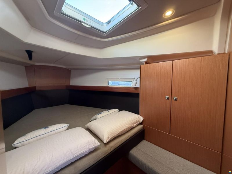 Bavaria 37 Cruiser
