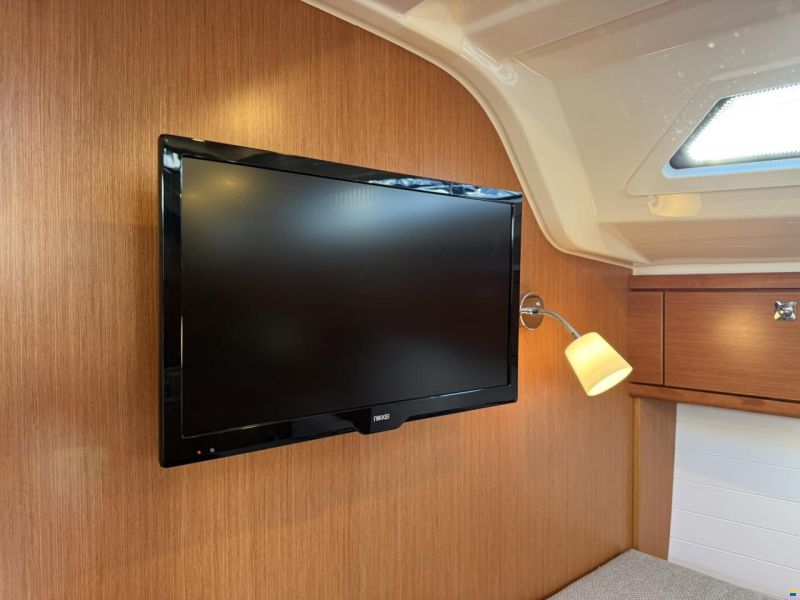 Bavaria 37 Cruiser
