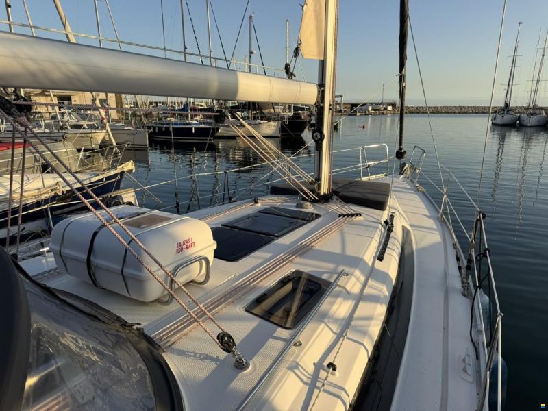 Bavaria 37 Cruiser