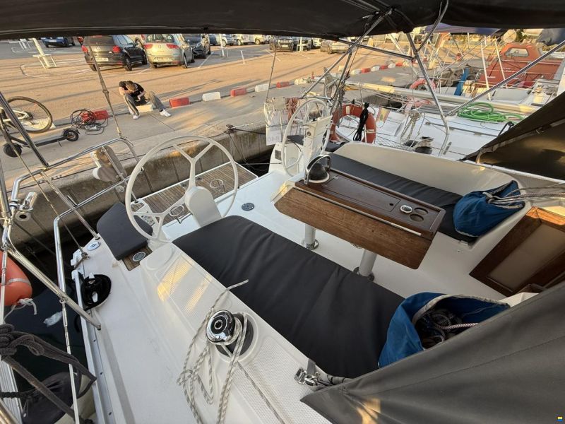 Bavaria 37 Cruiser
