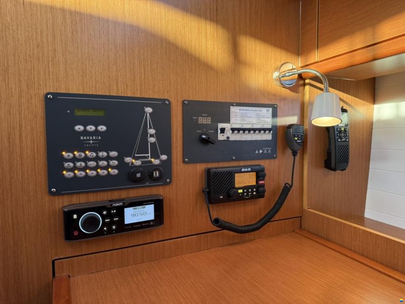 Bavaria 37 Cruiser