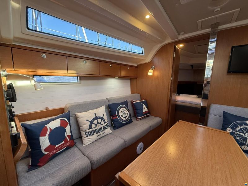 Bavaria 37 Cruiser