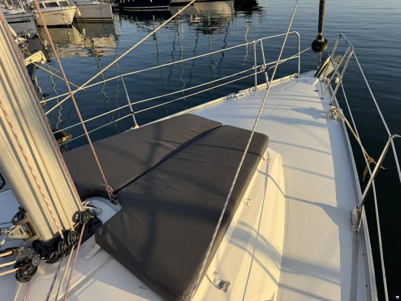 Bavaria 37 Cruiser