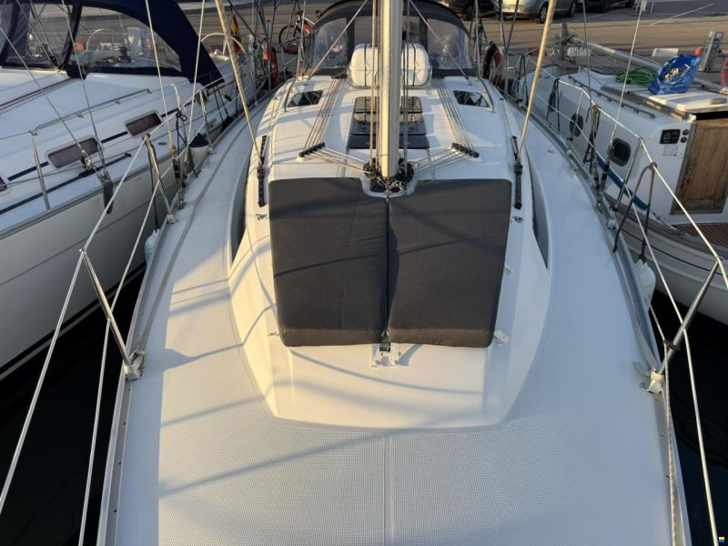 Bavaria 37 Cruiser