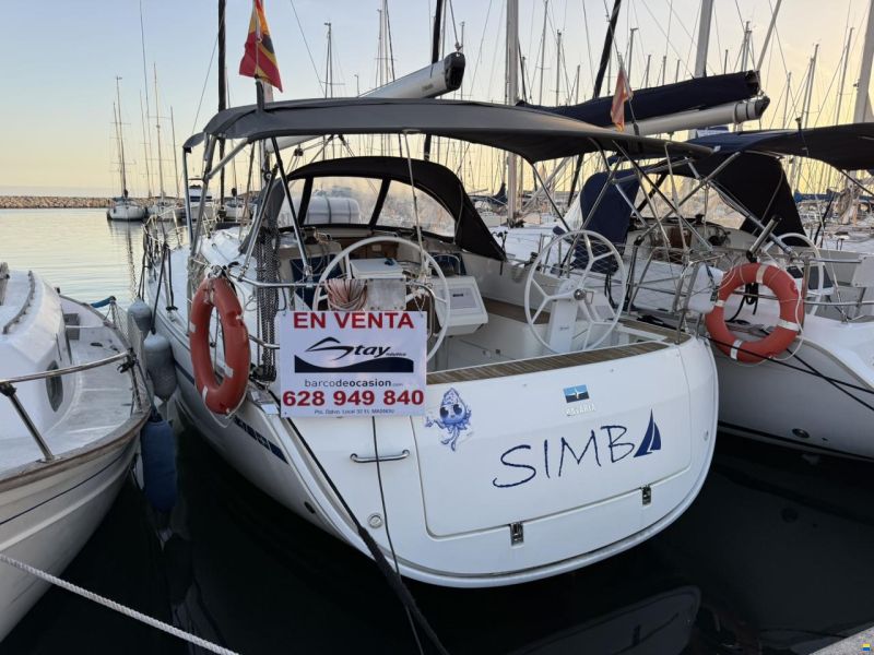 Bavaria 37 Cruiser