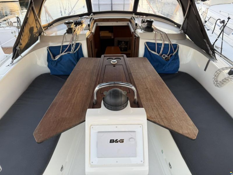 Bavaria 37 Cruiser