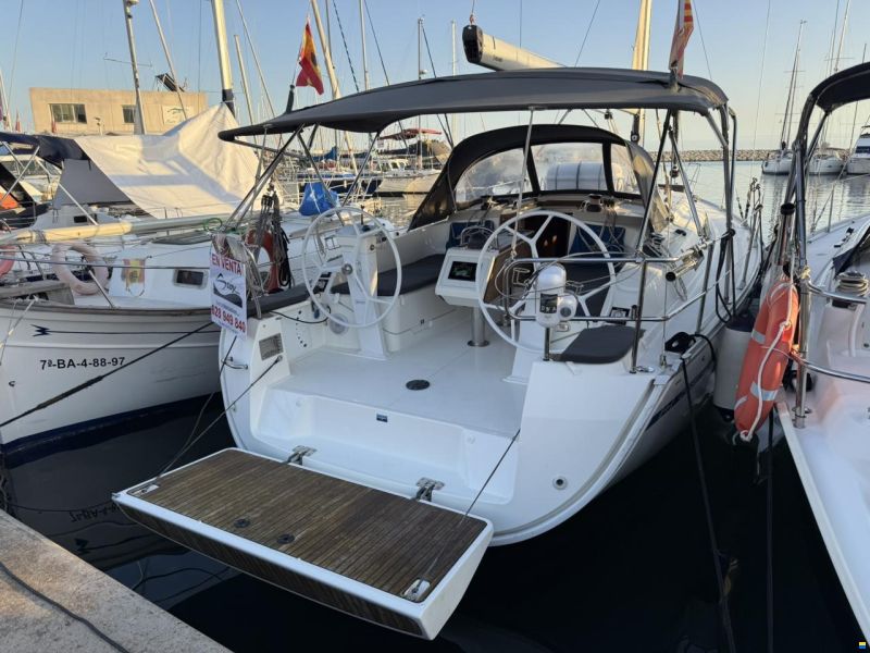 Bavaria 37 Cruiser