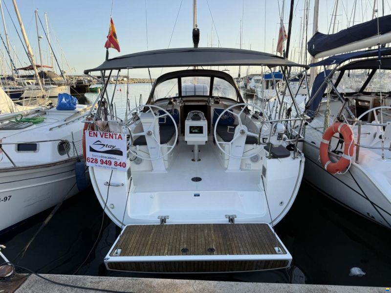 Bavaria 37 Cruiser